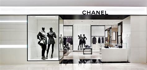 Chanel keeps integrating suppliers, buys stake in .